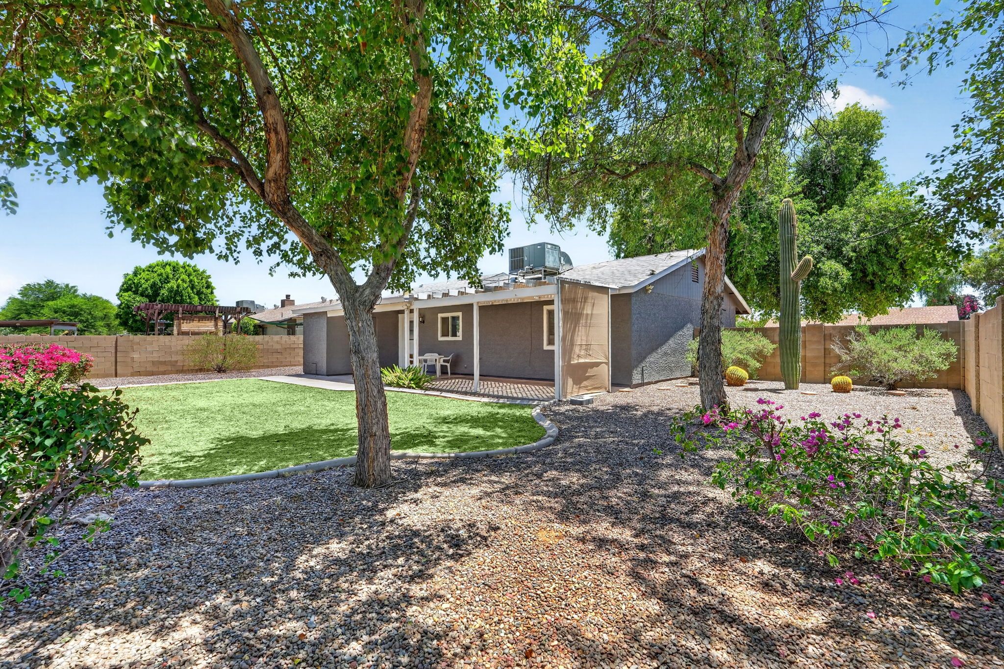 SOLD with MULTIPLE OFFERS in Chandler, Arizona